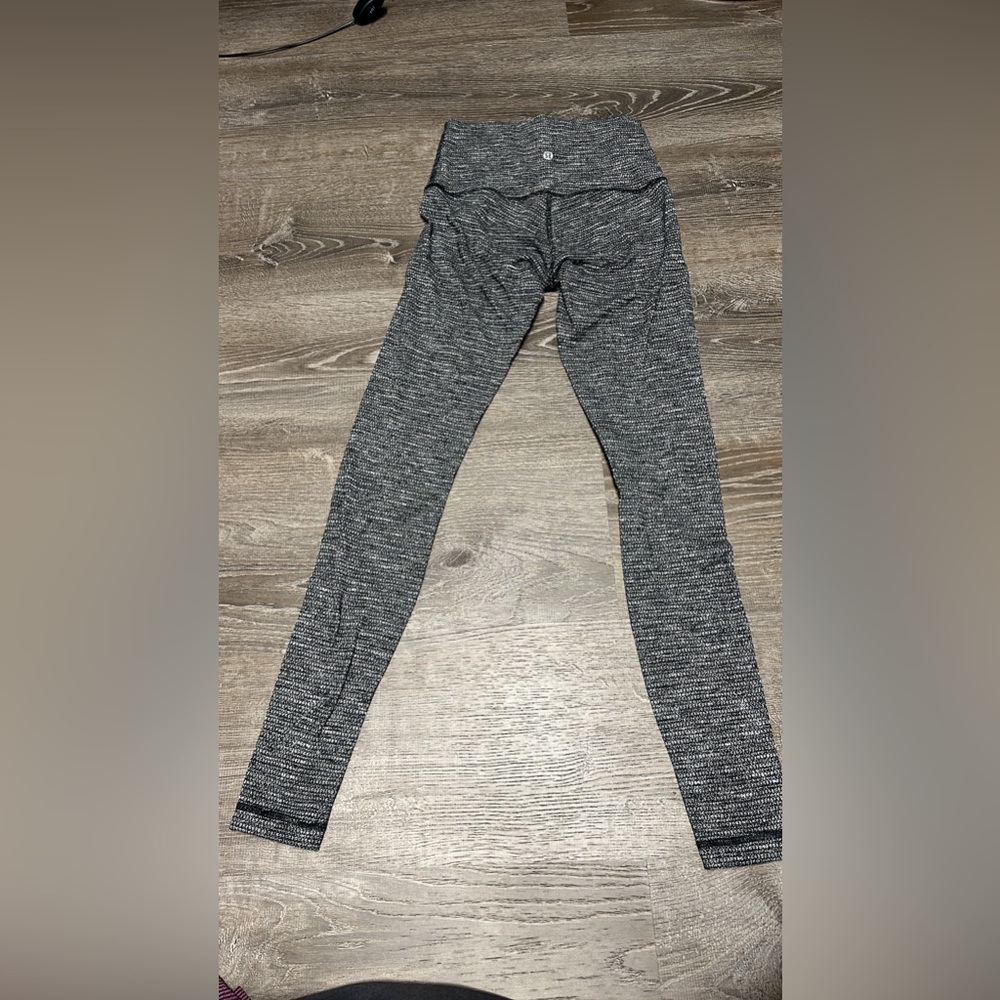 Lululemon Wunder Under High Rise - Picture 12 of 14